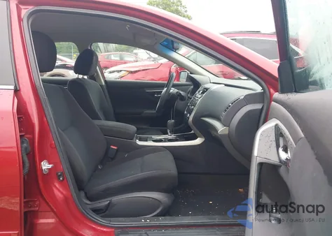 2014 Nissan Altima 2.5 S z USA, uszkodzony, nr VIN 1N4AL3APXEN384555